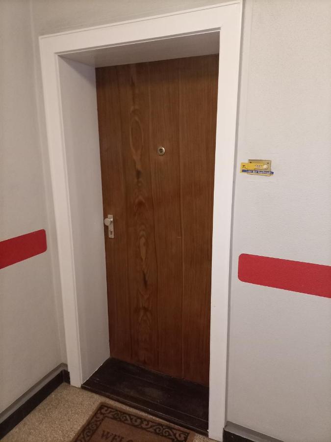 Ferienwohnung Ulmenstrasse Bremerhaven Exteriér fotografie