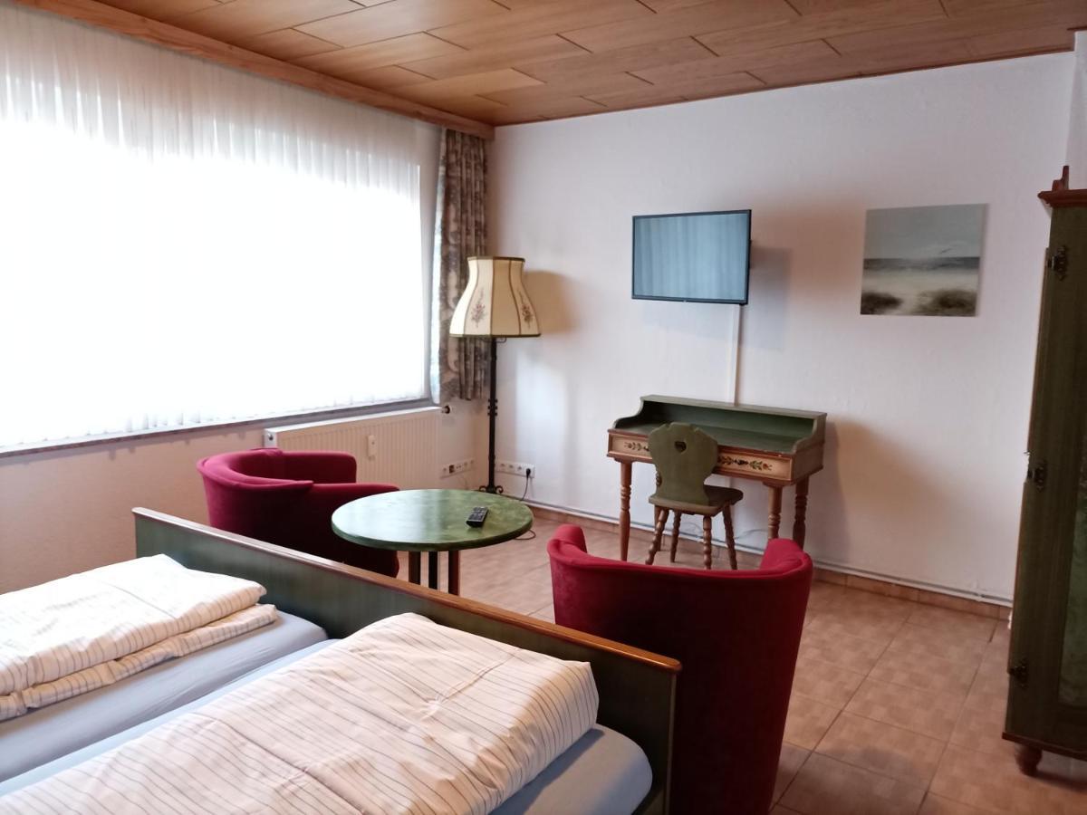 Ferienwohnung Ulmenstrasse Bremerhaven Exteriér fotografie