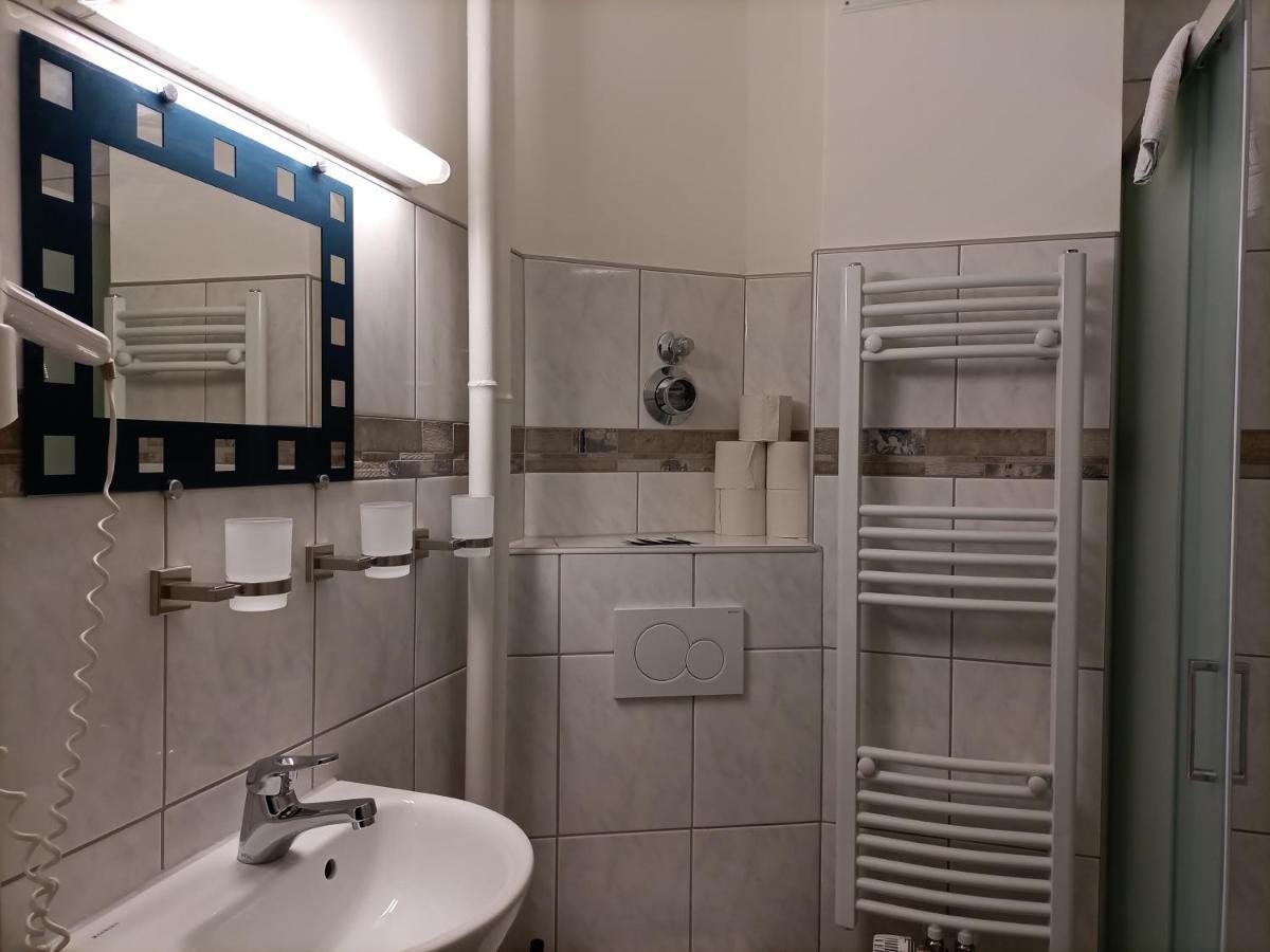 Ferienwohnung Ulmenstrasse Bremerhaven Exteriér fotografie